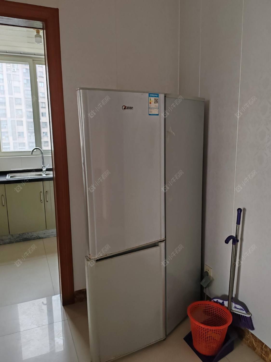 常州龙栖花园在租房源室内图_小牛看房