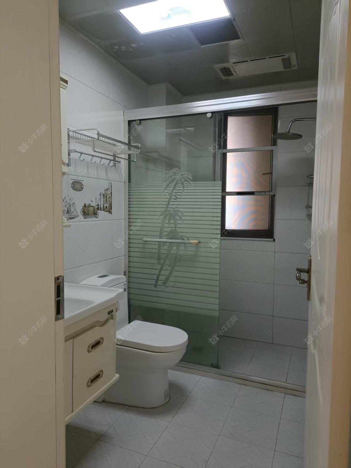 常州九龙仓繁华里在租房源室内图_小牛看房