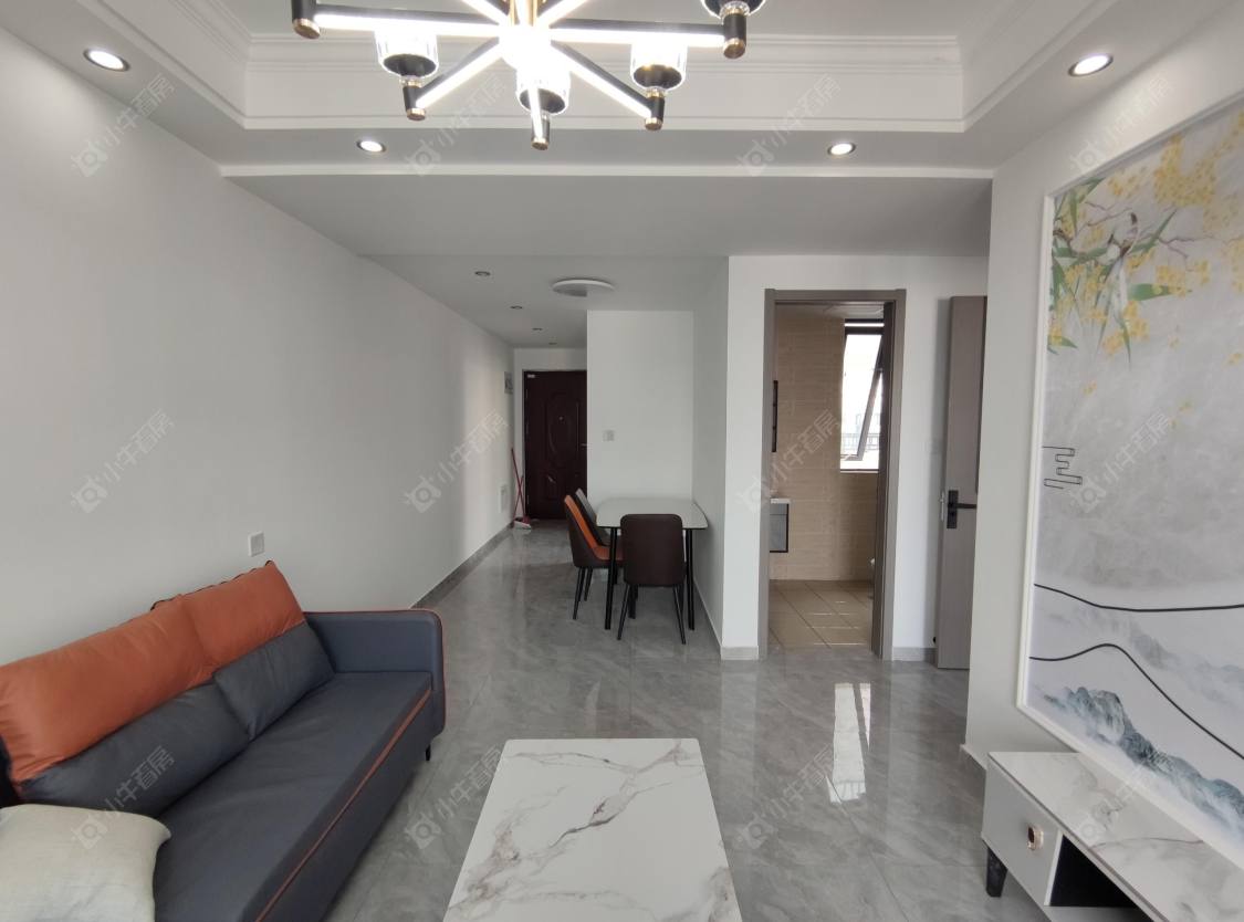 常州梅亭佳园在租房源室内图_小牛看房