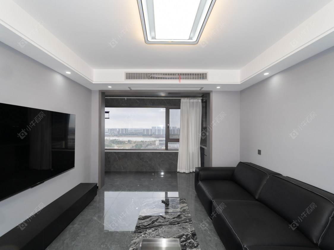 常州万科公园大道一期在售二手房源_小牛看房