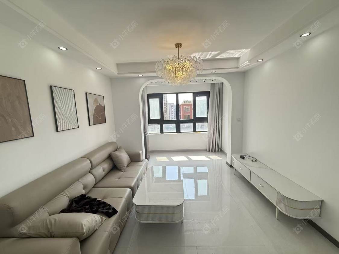 常州万科公园大道二三期在租房源_小牛看房