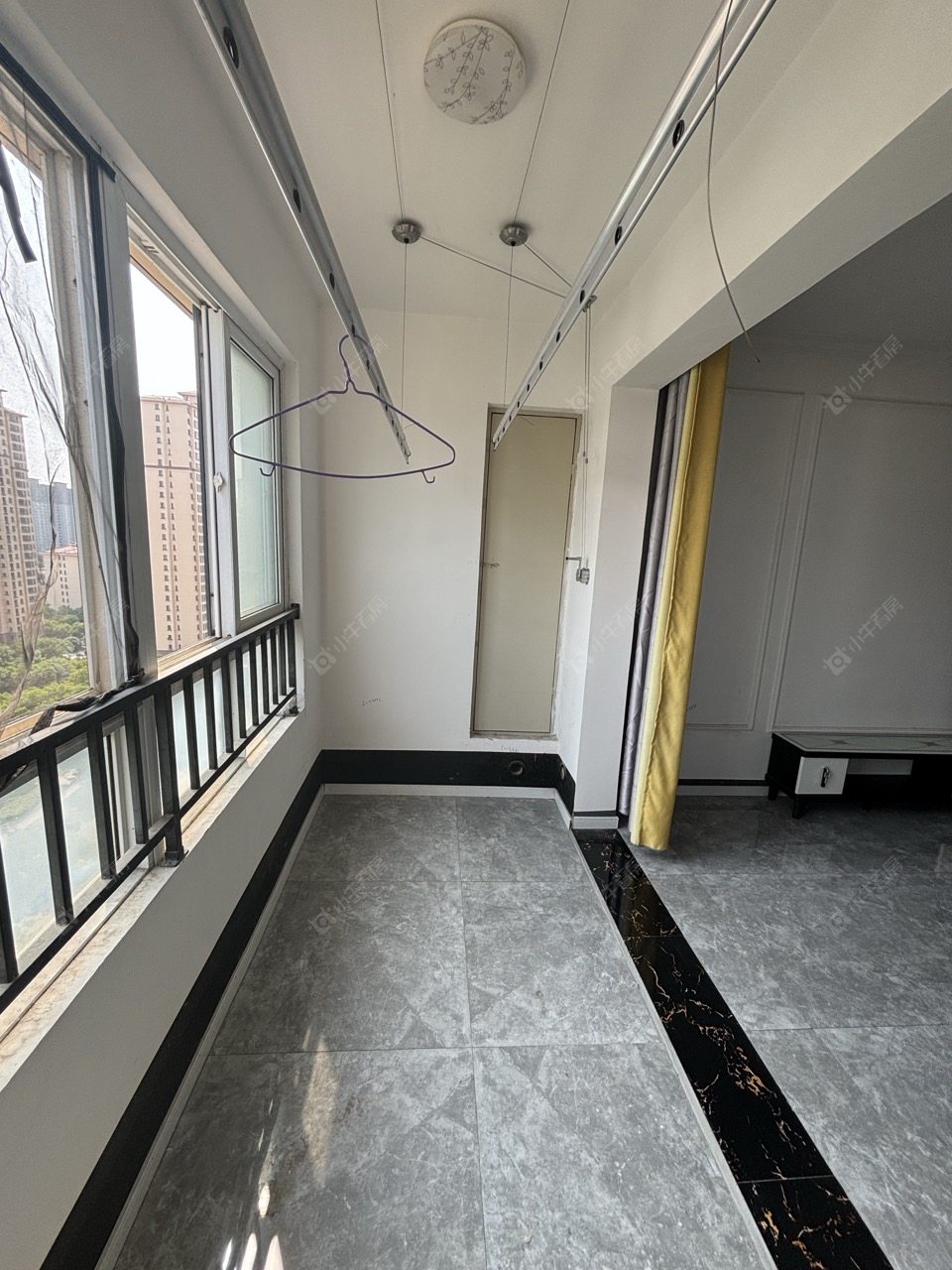 常州百馨西苑三期在租房源室内图_小牛看房