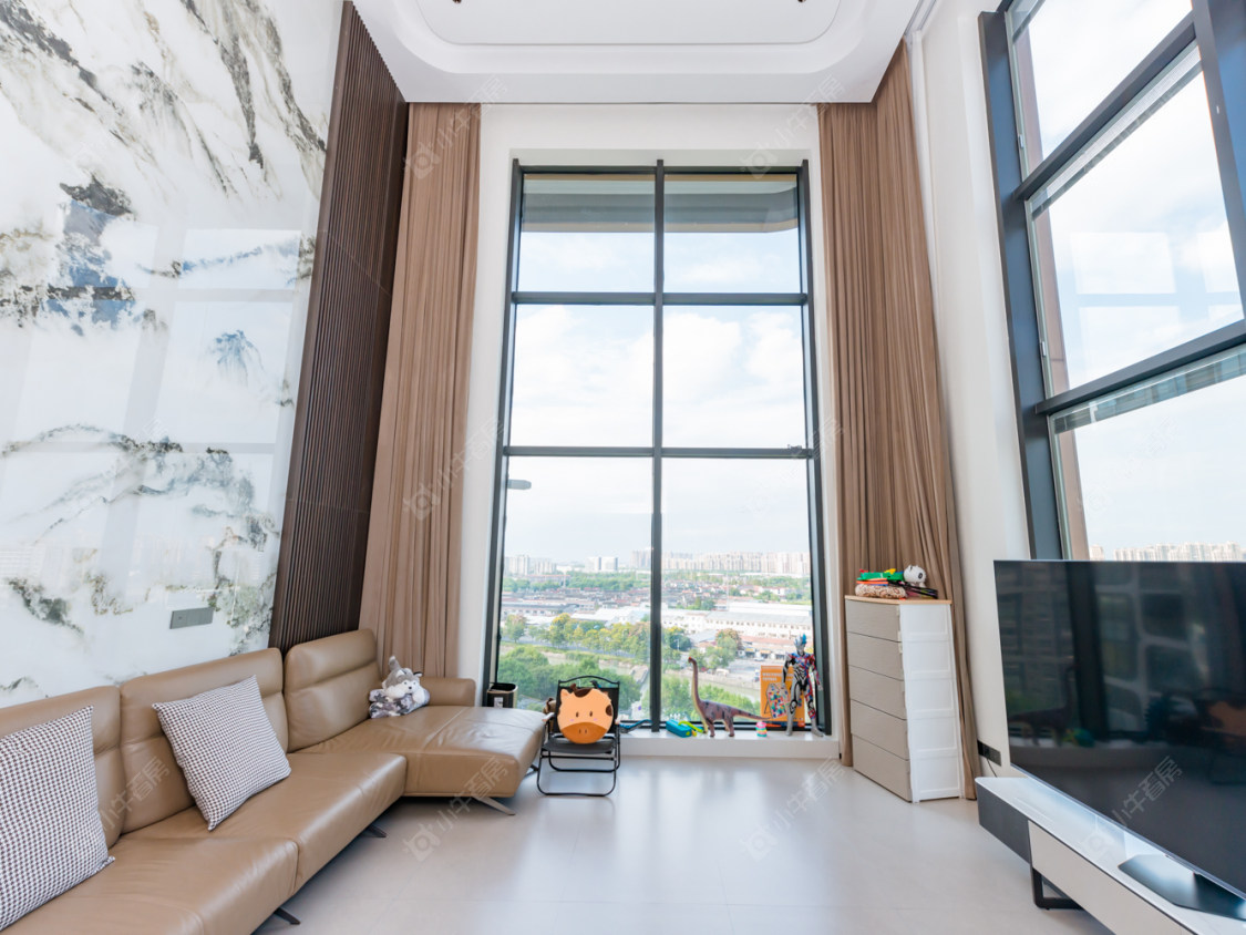 常州万科瑧湾汇（原蓝光黑钻）在售二手房_小牛看房