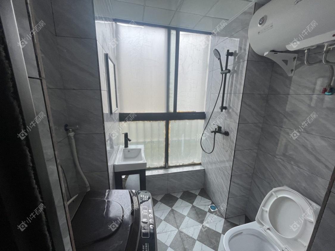 常州名桂坊在租房源室内图_小牛看房