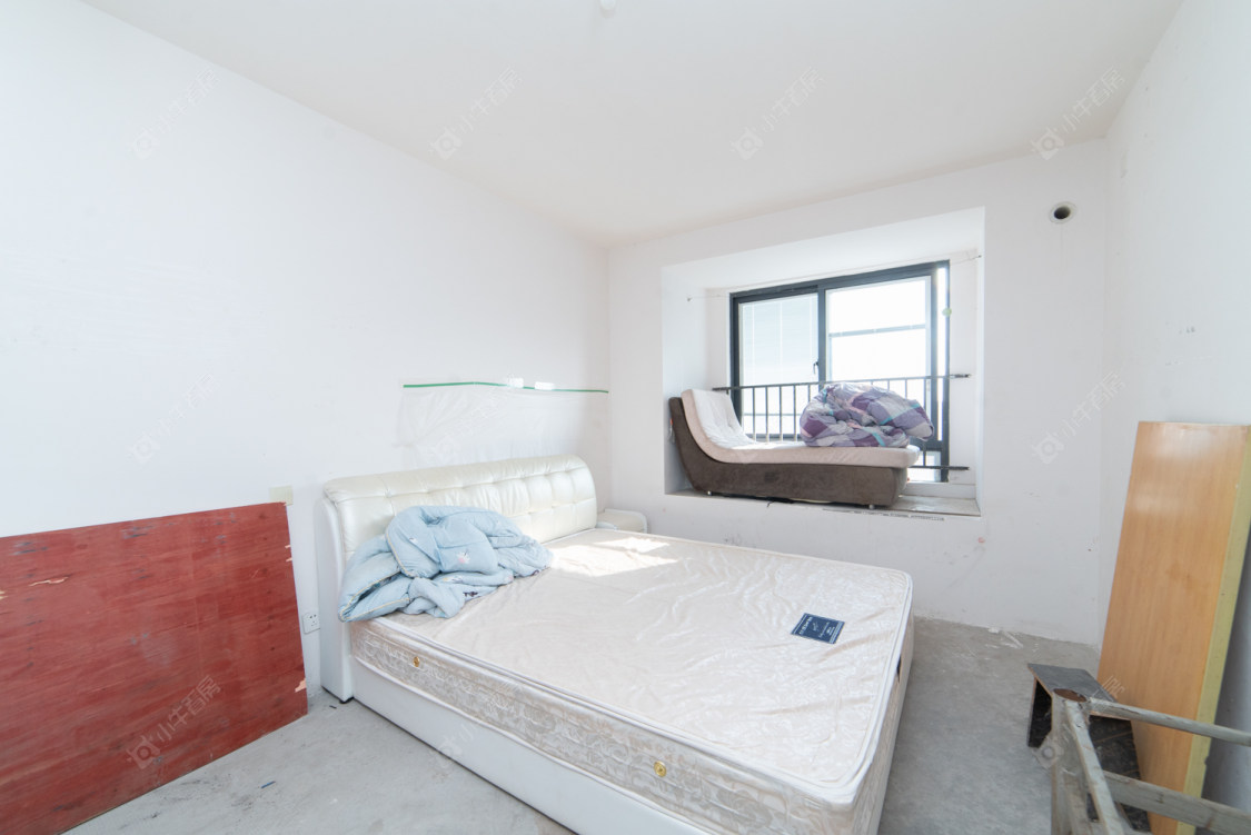 常州泰盈八千里在售二手房源室内图_小牛看房