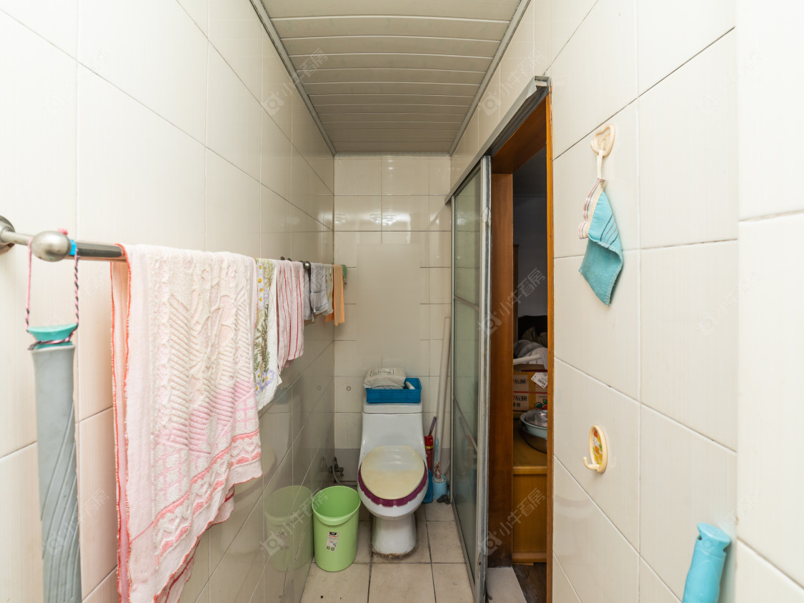 常州工房北区在售二手房源室内图_小牛看房