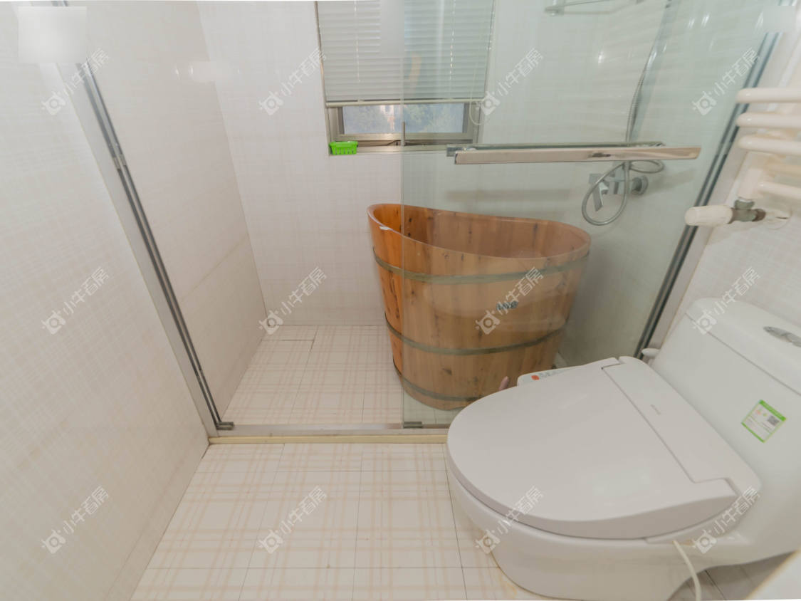 常州常发豪庭国际在租房源室内图_小牛看房