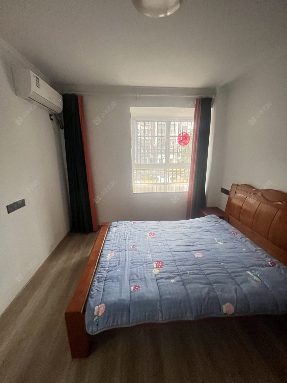 常州金海花苑在租房源室内图_小牛看房