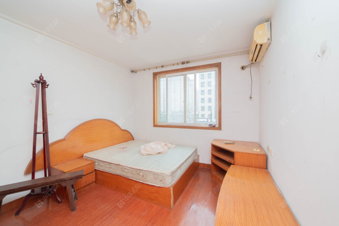 常州前桥新村在售二手房源室内图_小牛看房