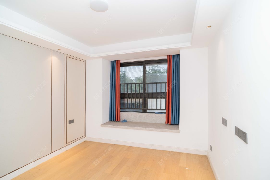 常州龙城金茂府东区在售二手房源室内图_小牛看房