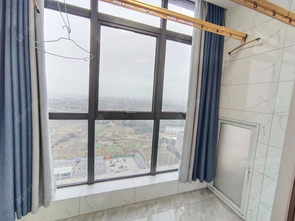 常州星湖广场在租房源室内图_小牛看房