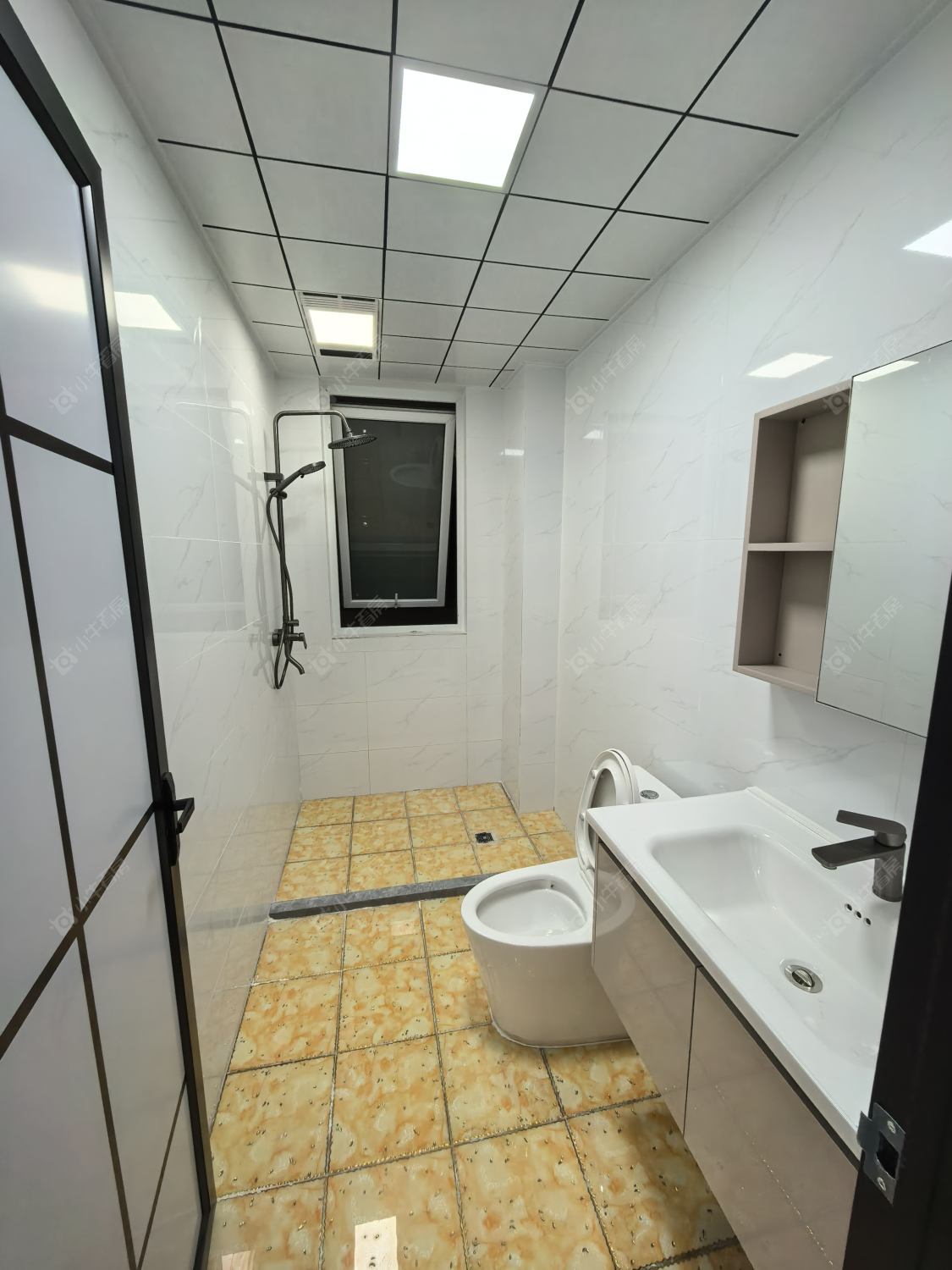 常州嘉宏奔牛星光城在租房源_小牛看房