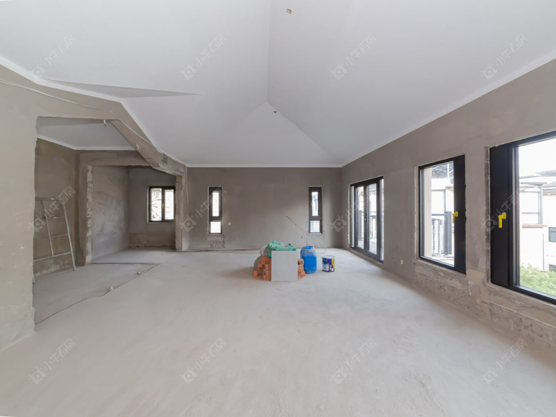 常州龙湖双珑原著在售二手房源室内图_小牛看房