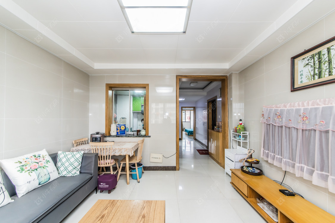 常州玲珑花园在售二手房源室内图_小牛看房