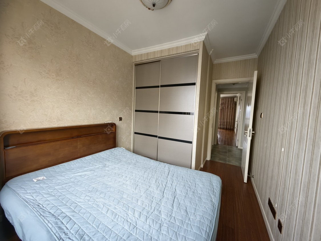 常州中海锦珑湾在租房源室内图_小牛看房