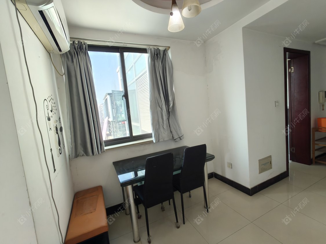 常州景瑞曦城在租房源室内图_小牛看房