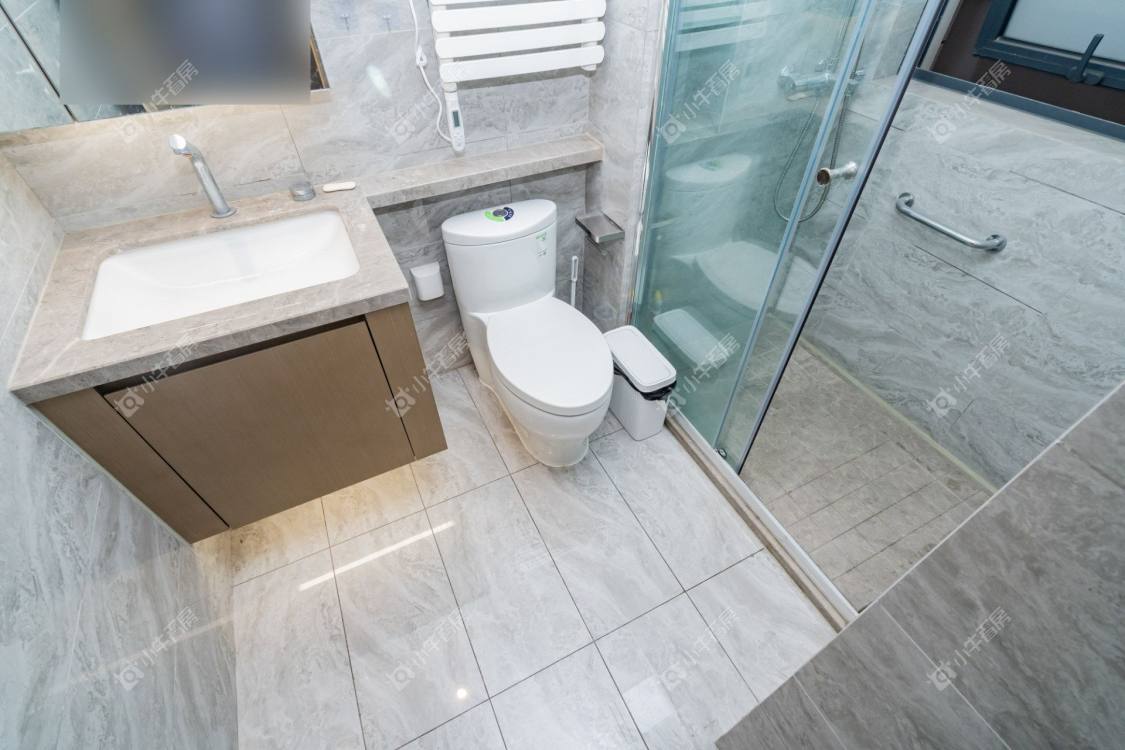 常州龙运天城在租房源室内图_小牛看房