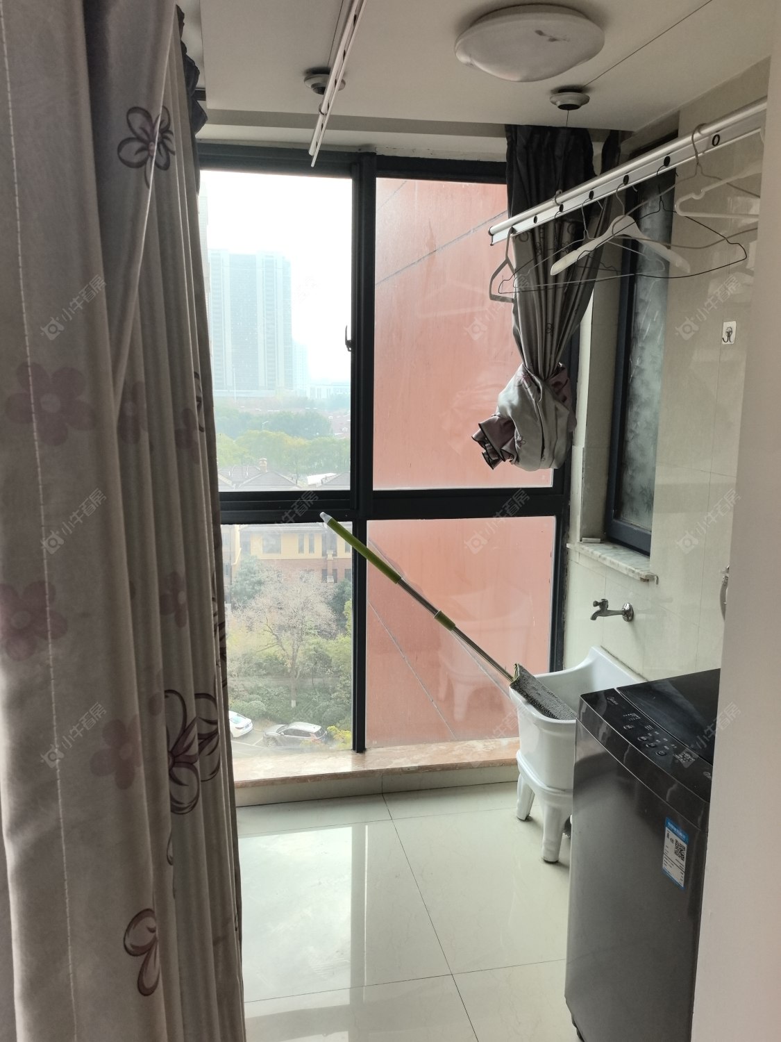 常州水晶城在租房源室内图_小牛看房