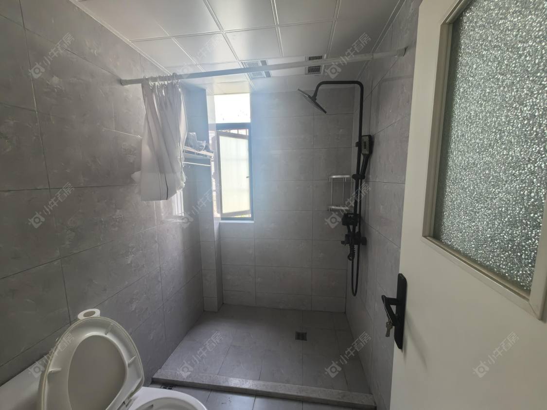 常州翠竹新村南区在租房源室内图_小牛看房