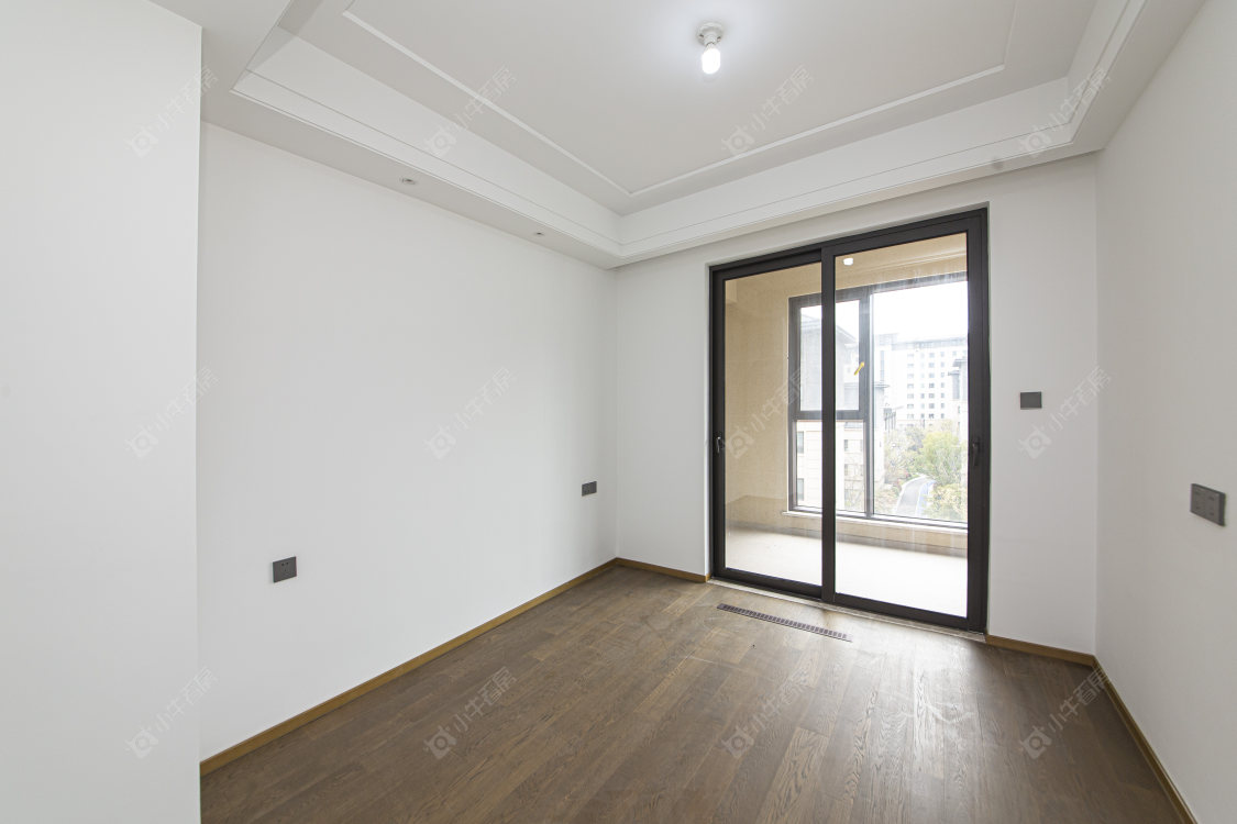 常州春秋金茂府在售二手房源室内图_小牛看房