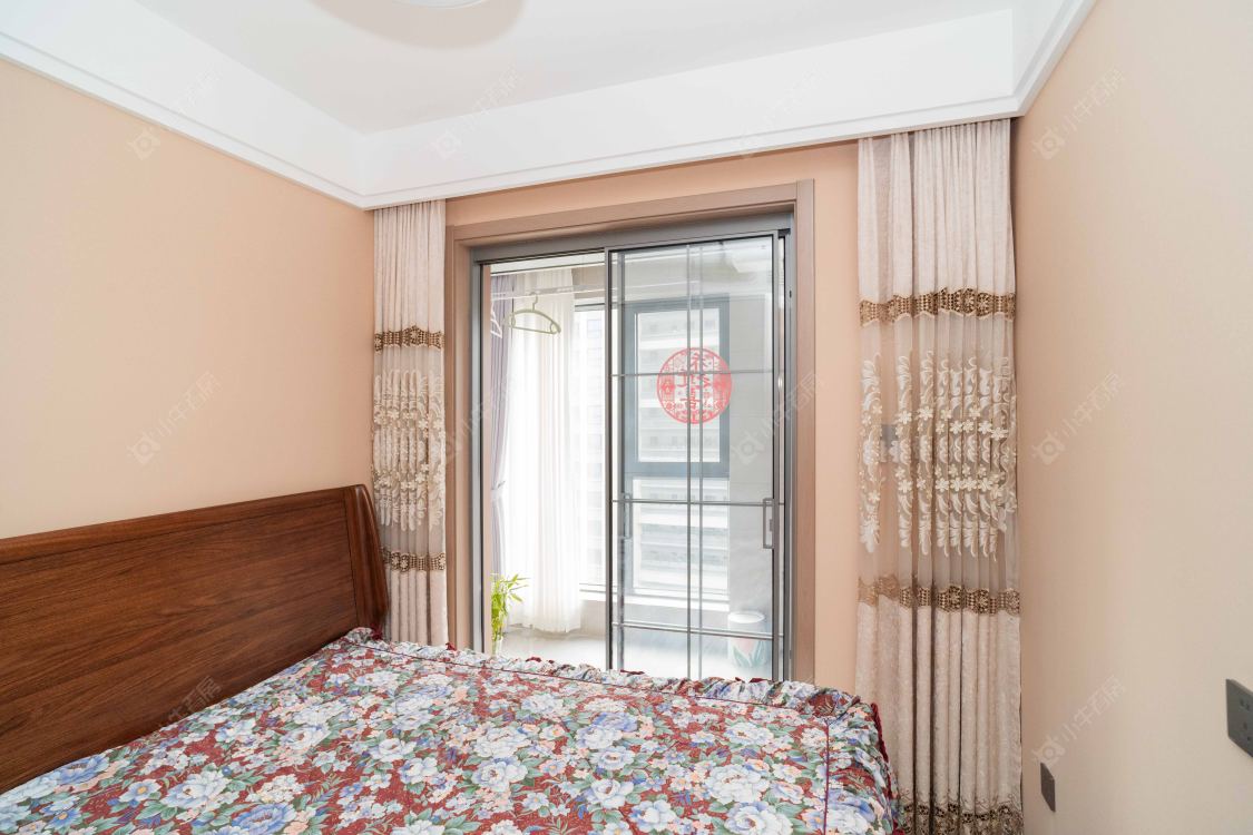 常州清云澜湾A区在售二手房源室内图_小牛看房