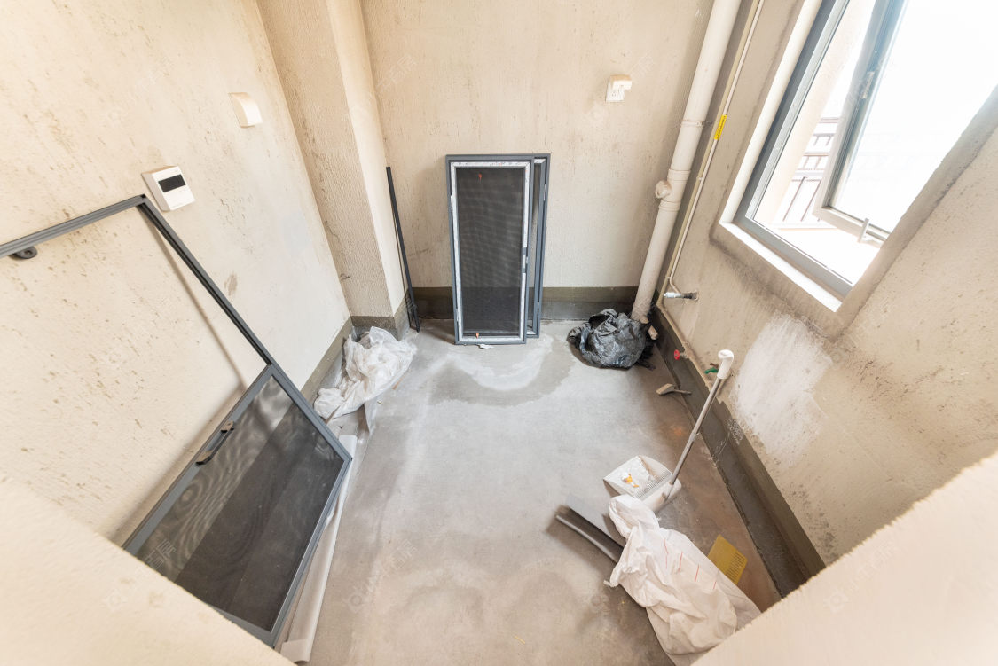 常州大唐中南上悦城在售二手房源室内图_小牛看房