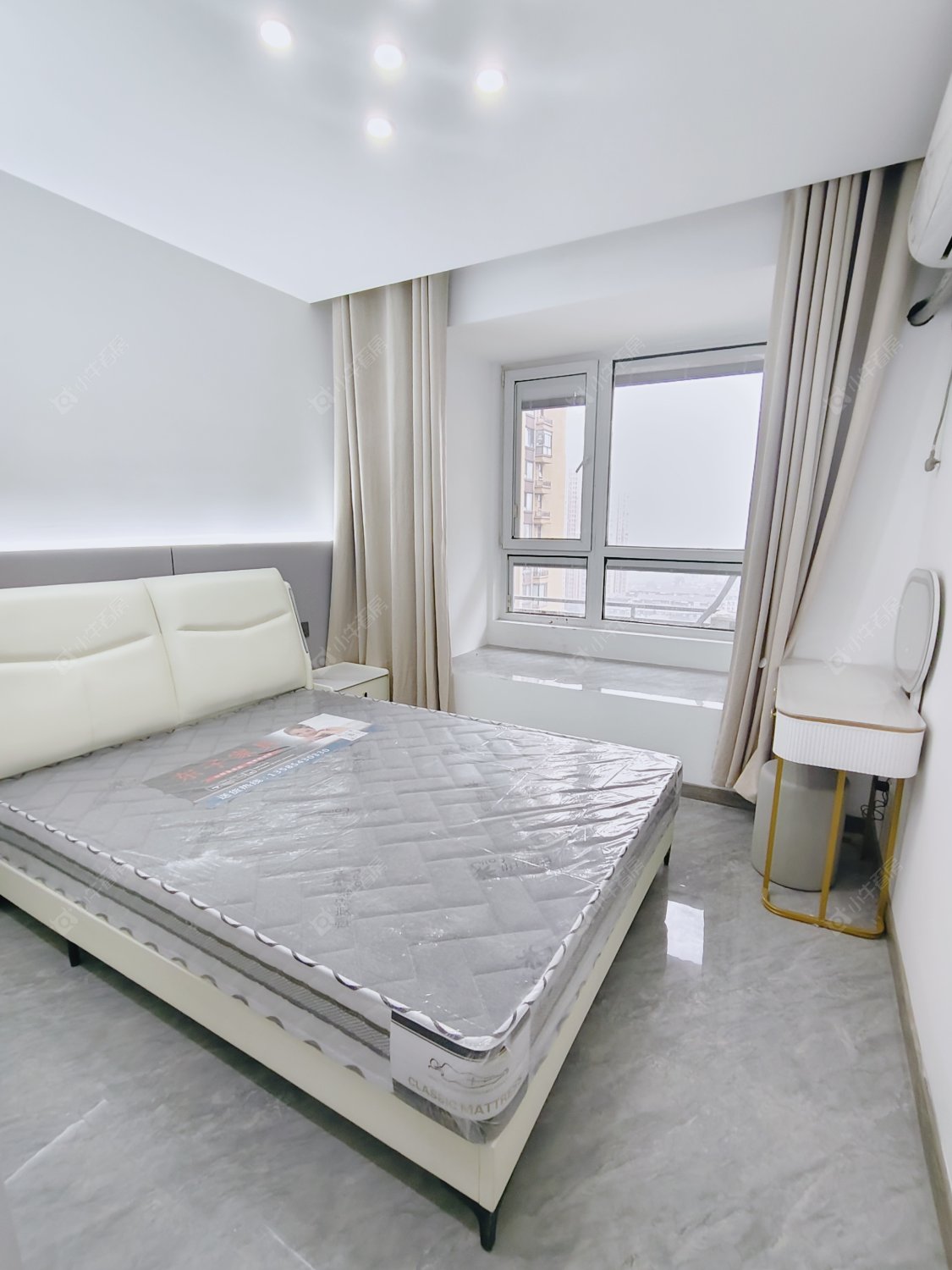 常州路劲城四期在租房源户型图_小牛看房