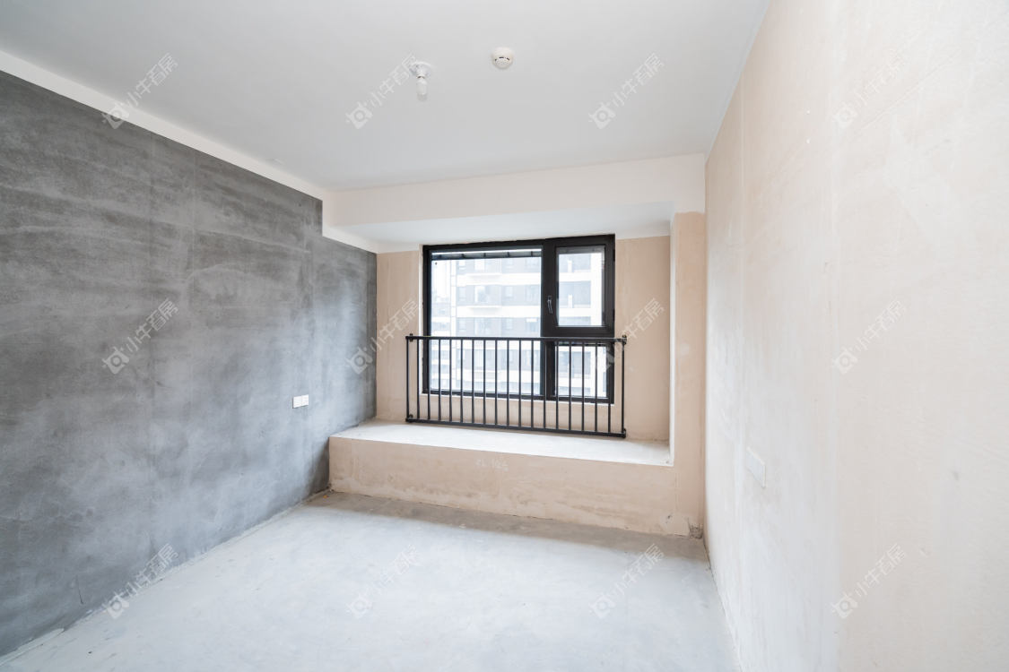 常州保利龙湖景玥府在租房源室内图_小牛看房