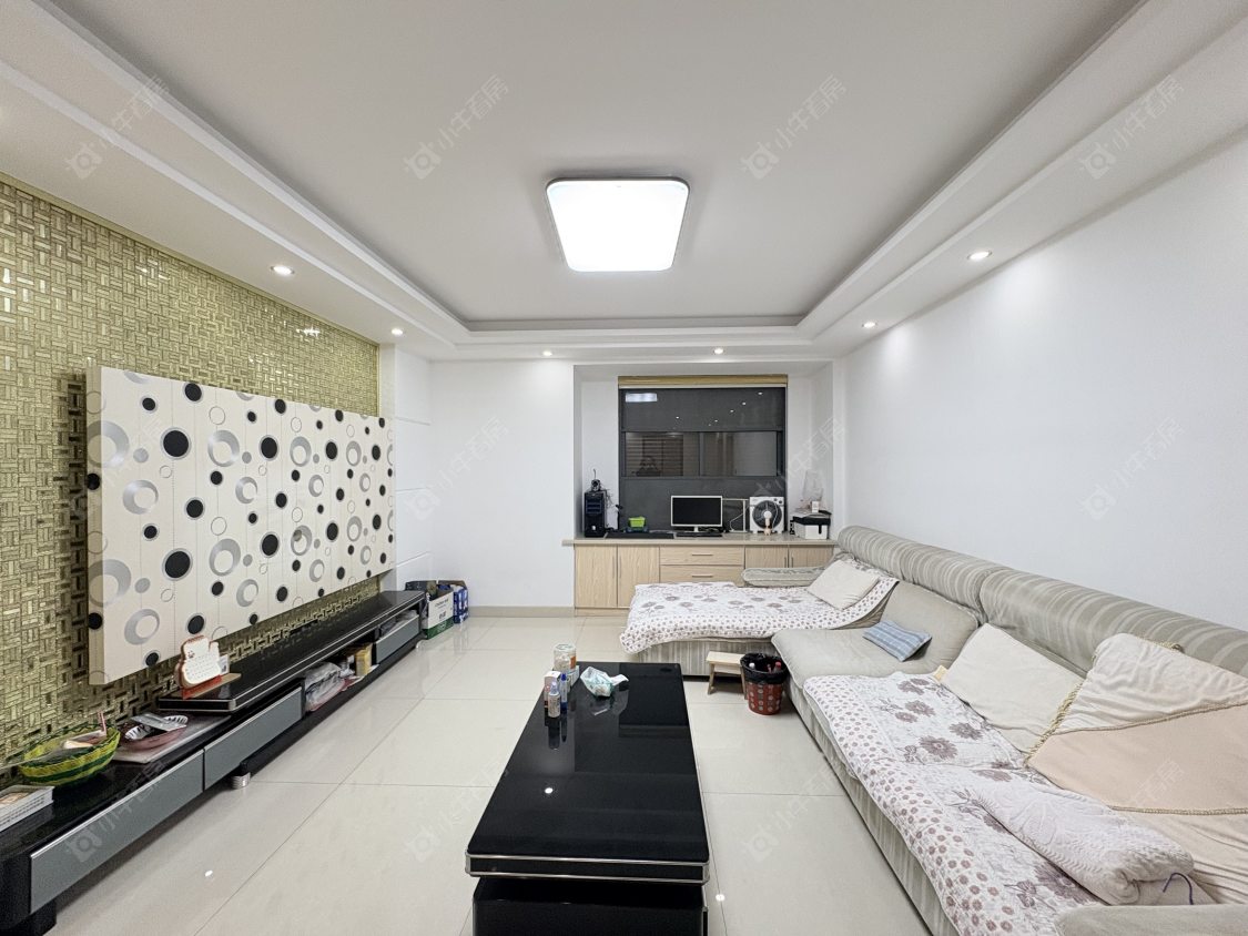 丹阳南方名居在售二手房源室内图_小牛看房