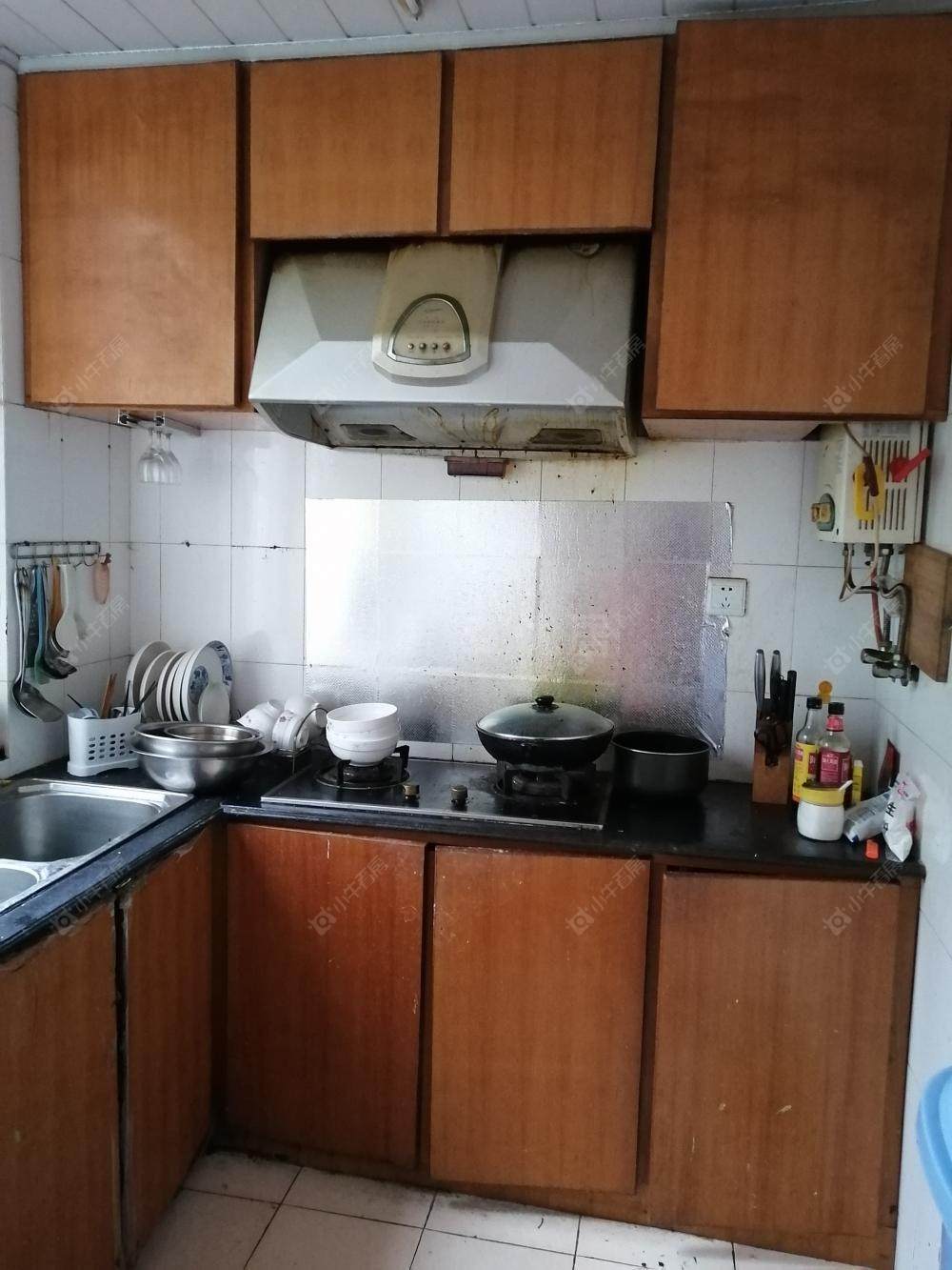 常州郊政宿舍在售二手房源室内图_小牛看房