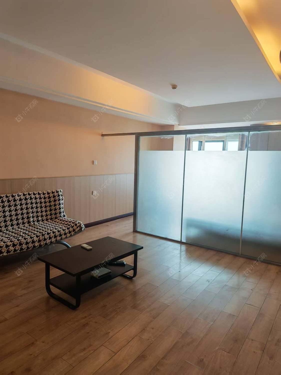 常州新北万达广场在租房源室内图_小牛看房