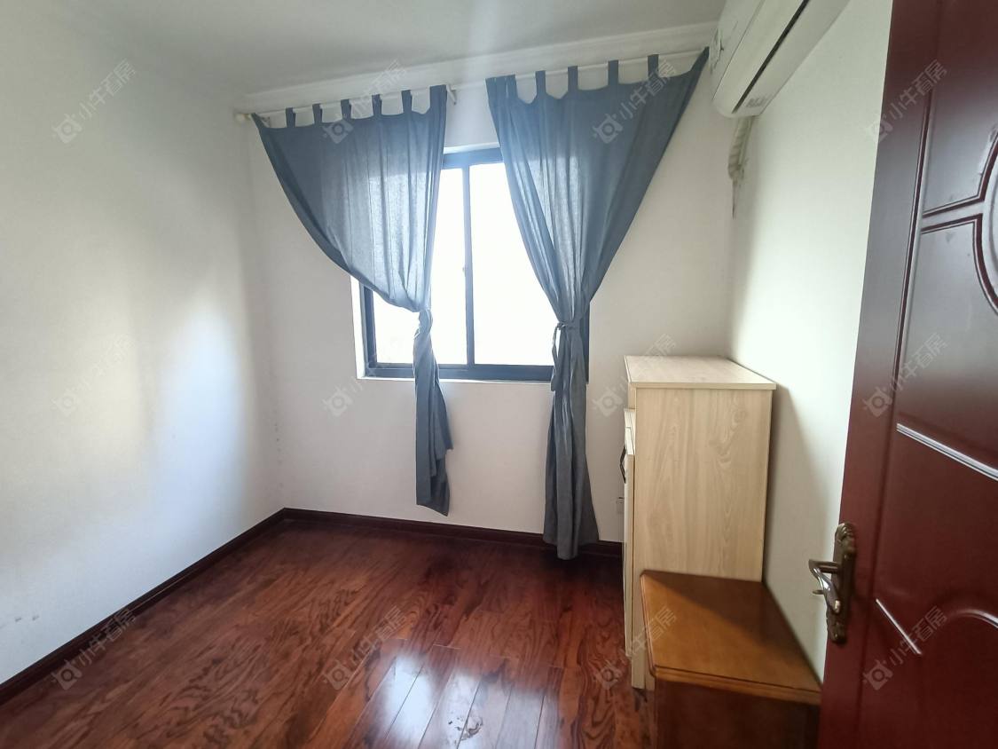 常州天山花园租房_小牛看房