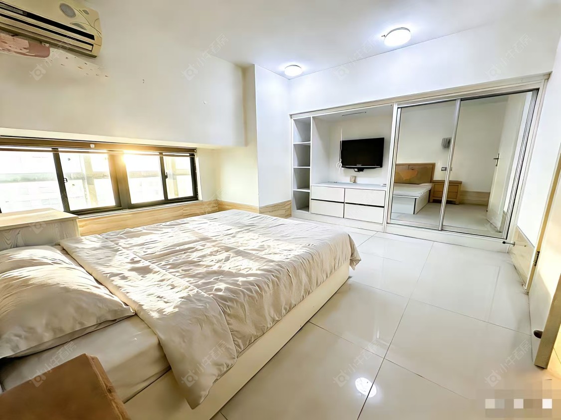 常州吾悦广场金苹果公寓在租房源_小牛看房