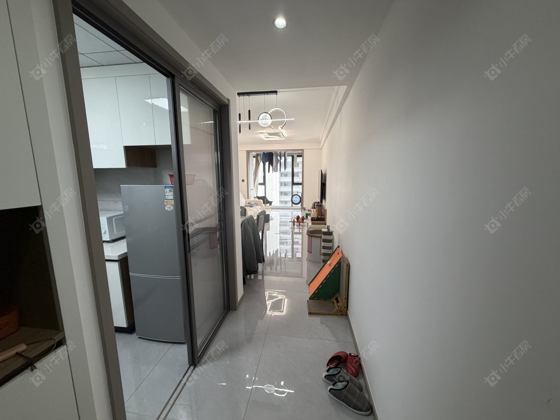 常州梅亭佳园在租房源_小牛看房