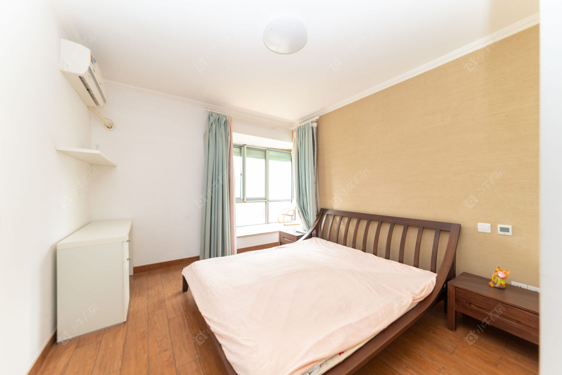 常州天隽峰在售二手房源室内图_小牛看房