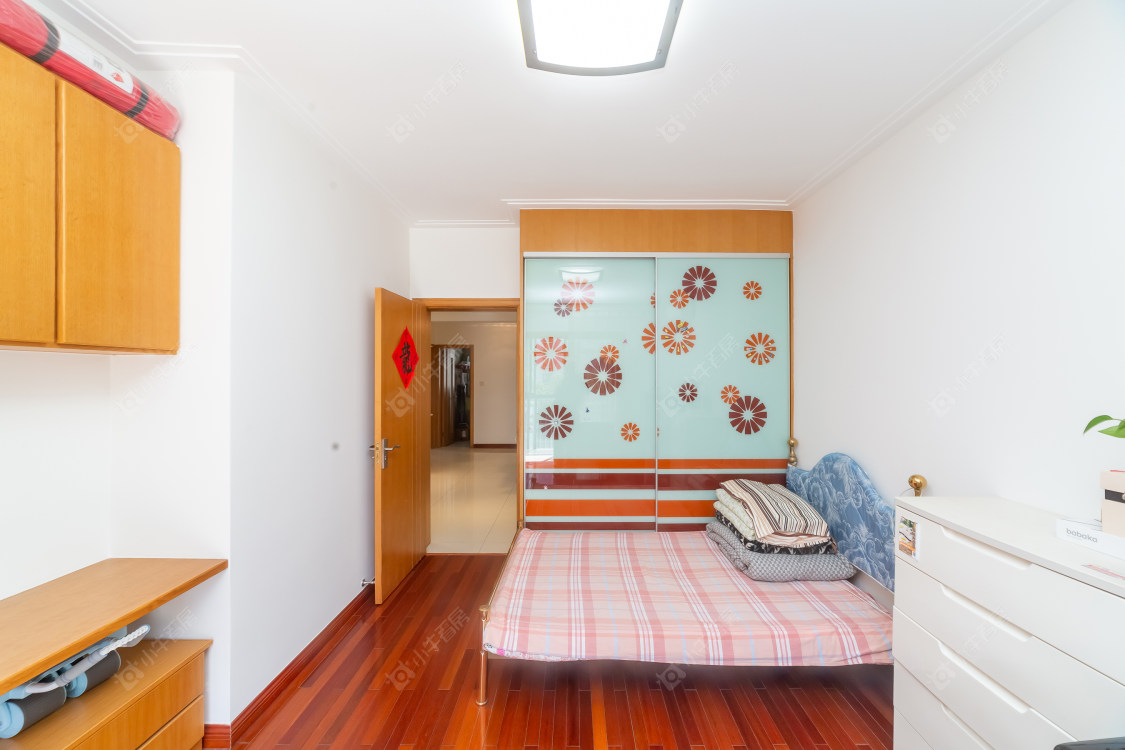 常州太湖明珠苑南苑在售二手房源室内图_小牛看房