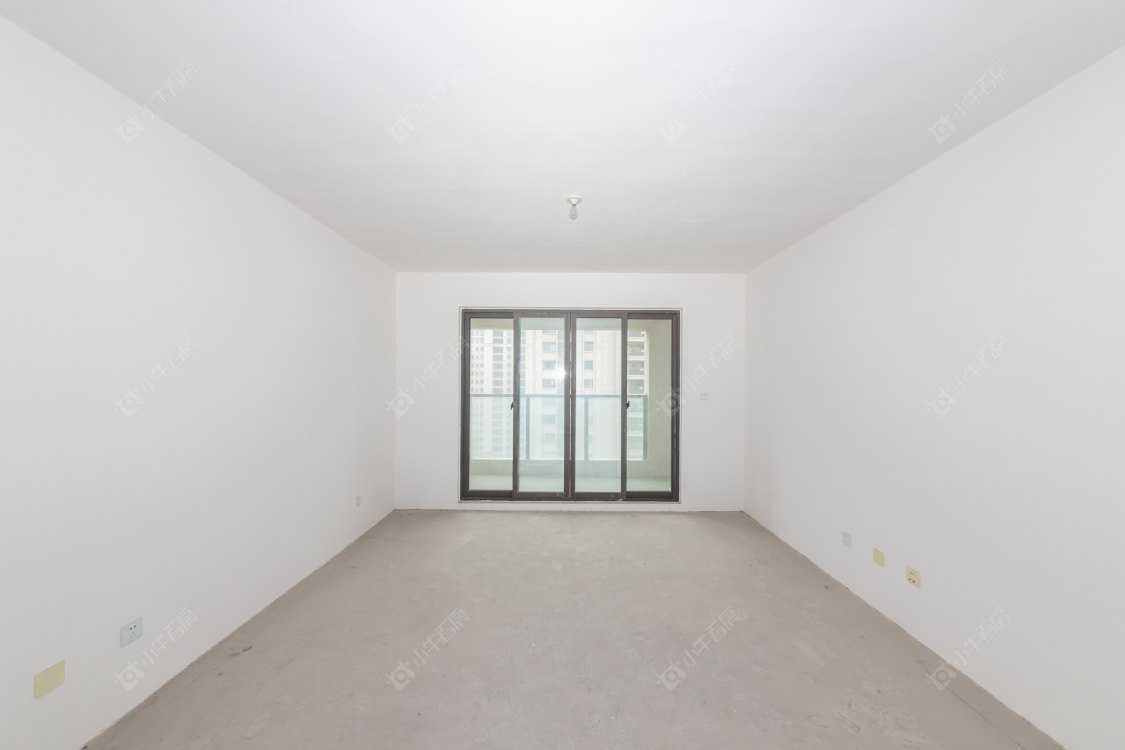 常州牡丹水岸国际在售二手房_小牛看房