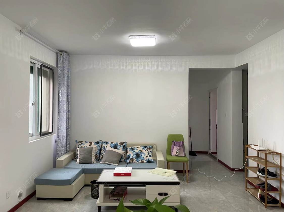 常州南惠雅园2室2厅1卫出租房源图片