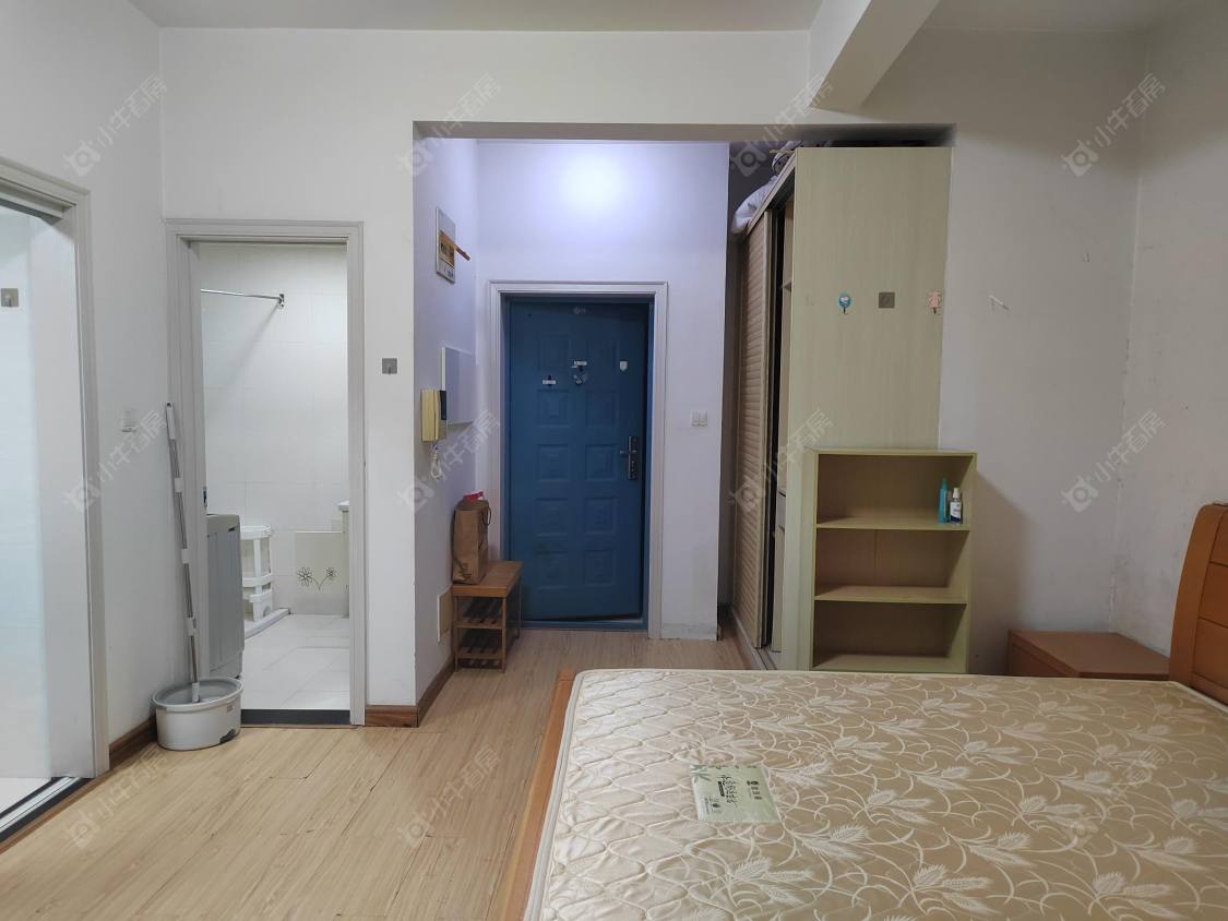 常州怀德名园在租房源室内图_小牛看房