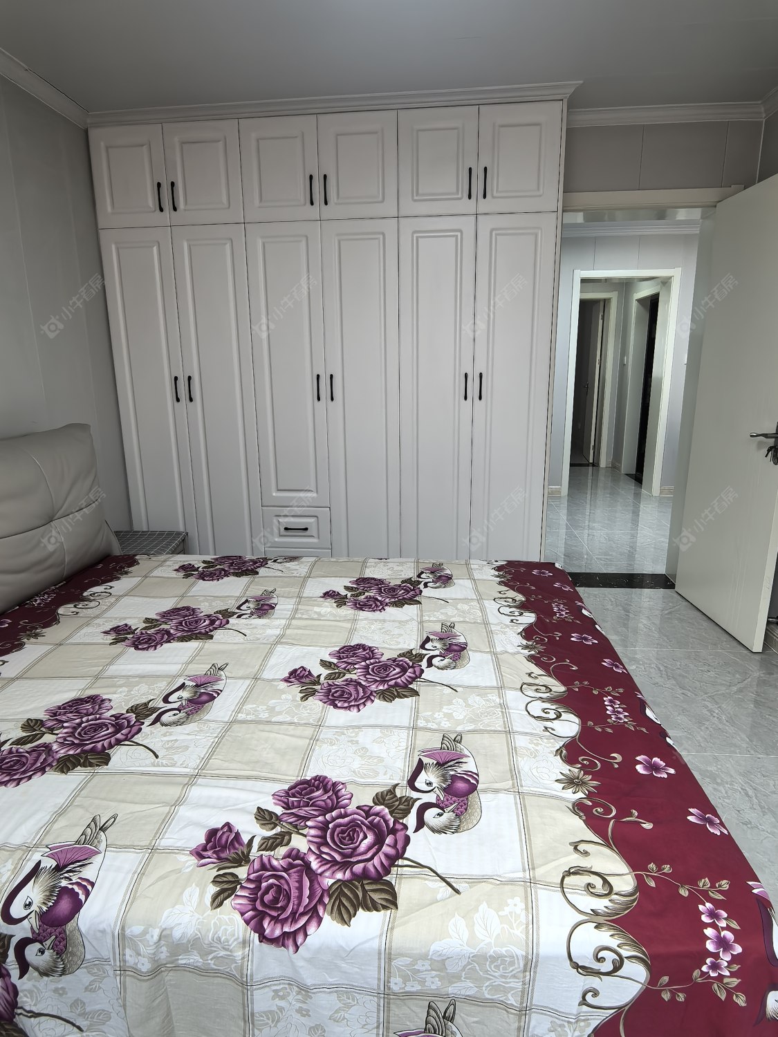 常州翠竹新村南区在租房源_小牛看房