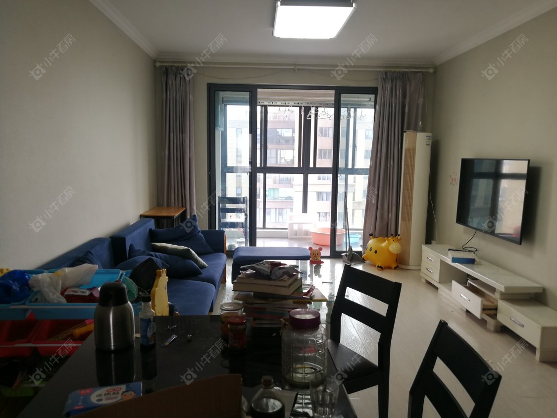 常州弘阳燕澜湾租房房源封面图