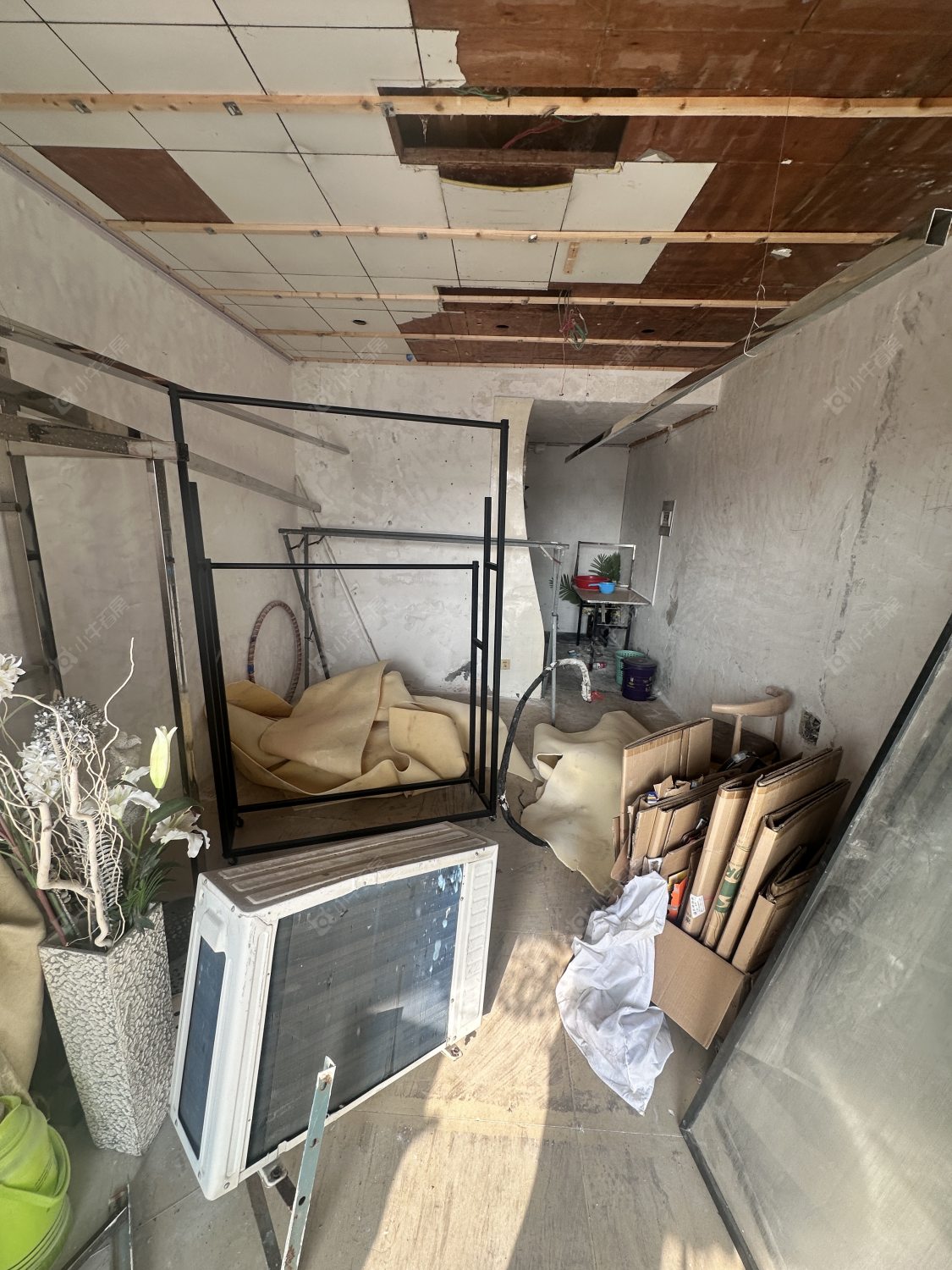 常州戚区西街在租房源室内图_小牛看房