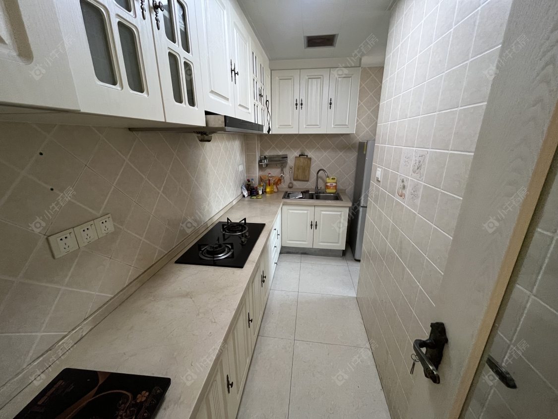 常州御水华庭一期在租房源室内图_小牛看房