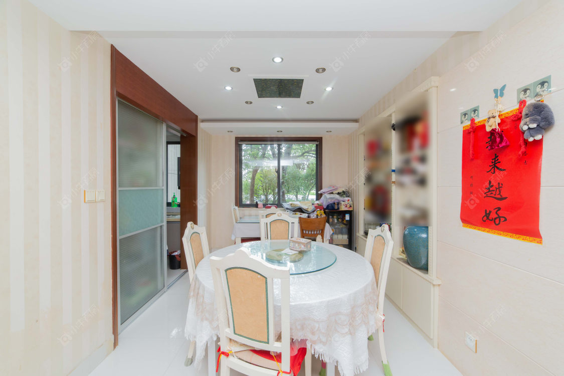 常州金百花园在售二手房源室内图_小牛看房