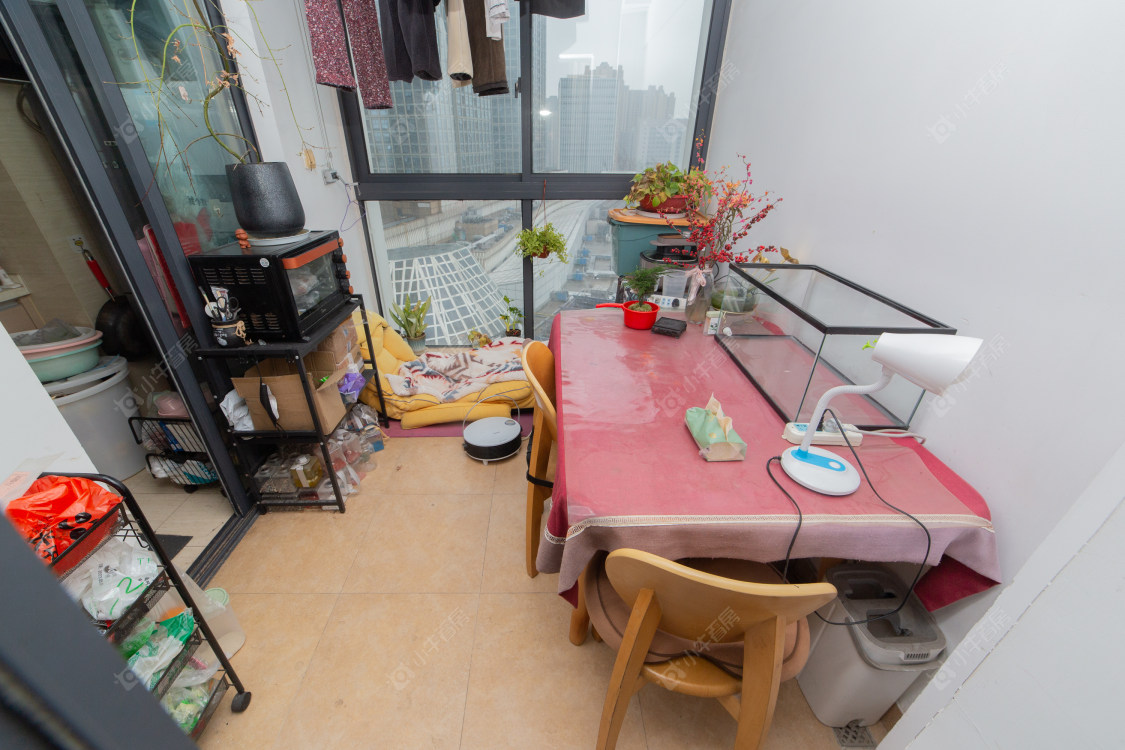 新北万达广场房源室内图 常州新北万达广场在售二手房源室内图_小牛看房