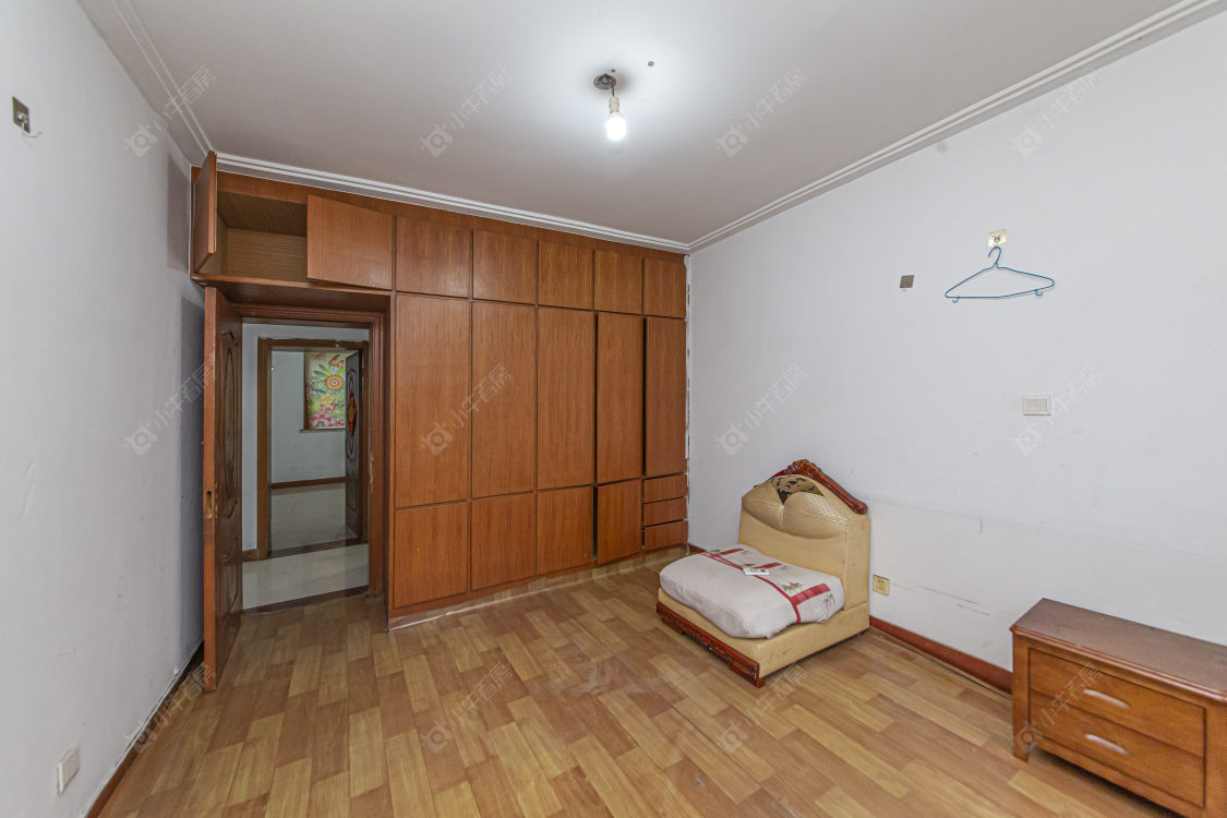 常州长虹花苑在售二手房源室内图_小牛看房