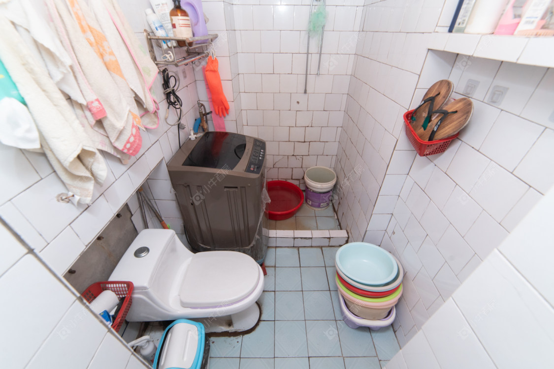 常州花园新村（钟楼）在售二手房源室内图_小牛看房