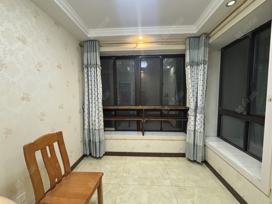 常州招商花园城在租房源室内图_小牛看房