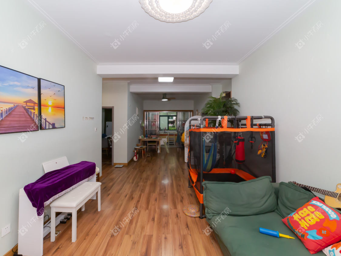 常州怀德名园在租房源室内图_小牛看房