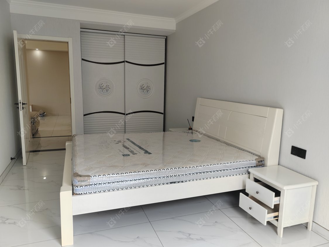 常州绿都万和城七区在租房源_小牛看房